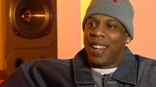 Jay-Z talks story behind the song &quot;Come and Get me&quot; - 1999