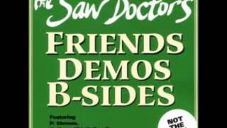 All I Ever Wanted - The Saw Doctors