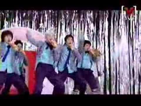 Super Junior T - 로꾸거!!!