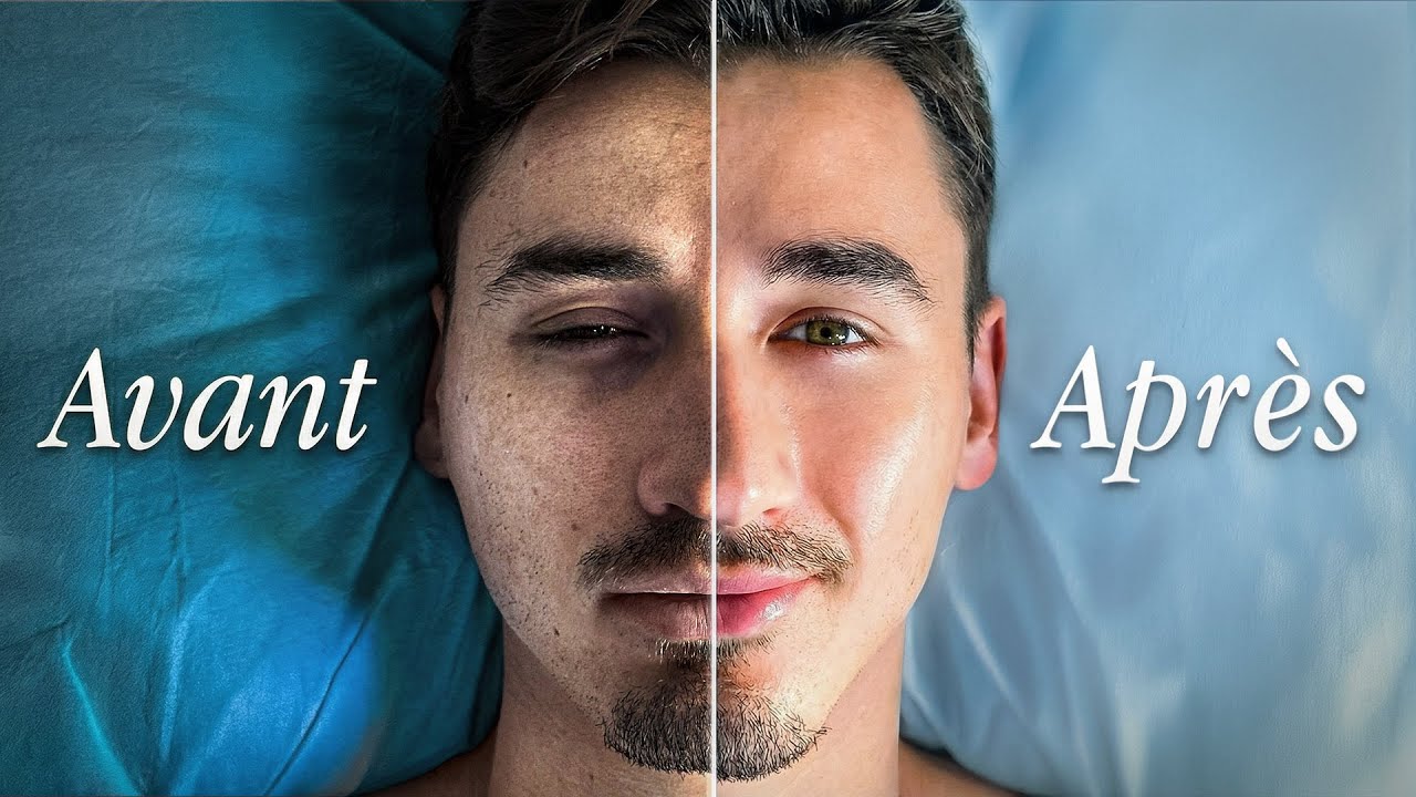 Ce simple détail a transformé mes nuits (et mon corps)