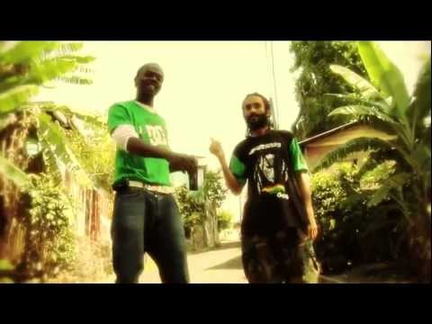 Zionomi feat Bobby Bling - Love How You Whining So