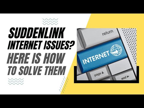 Sudden Link Outages