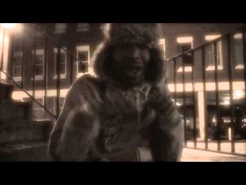 Kruze - In My Dreams [Official Hood Video]