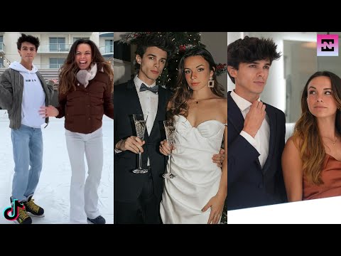 The Best of New Brent Rivera and Pierson TikTok 2022 - New TikTok