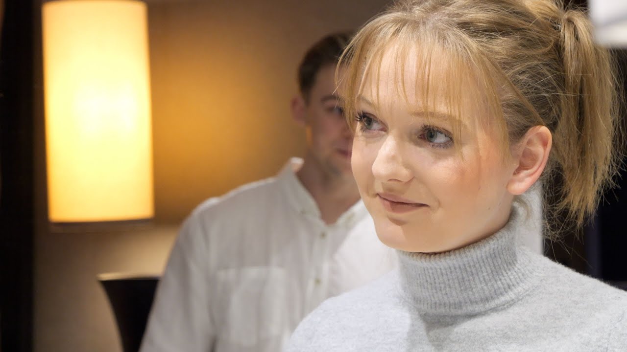 NUIT DE FESTIVAL - Bande annonce officielle