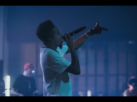 Orelha Negra com Beware Jack - Manobras (Duas Caras) | Eléctrico | Antena 3