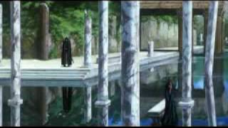 YouTube   AMV   Vampire Hunter D   Kamelot   The Inquisitor