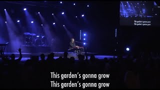This Garden&#39;s Gonna Grow // Jason Upton // NEW SONG //