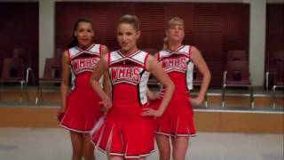 Glee - I Say A Little Prayer (For You)