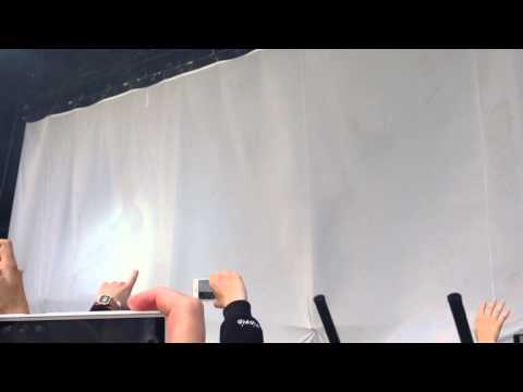 Cro Mello Tour ¦ 27.6.25 ¦ I Can Feel It ¦ Nicht das ganze Lied!!