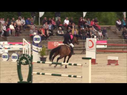 Mathieu Billot GN Deauville