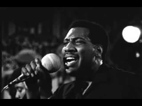 Free Me - Otis Redding