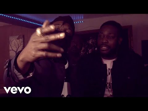G Starr - Akademiks (Official Music Video) ft. Cv LNJ & Jungle
