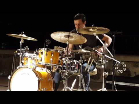 Nick Schnebelen Band You're Too Big To Carry (Live 2016)