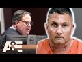 Judge Gives Murderer Life & A Piece of His Mind | Court Cam | A&E