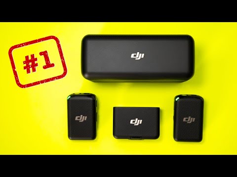 Unlock The Power Of Your Dji Wireless Mic [8 Must-know Tips]