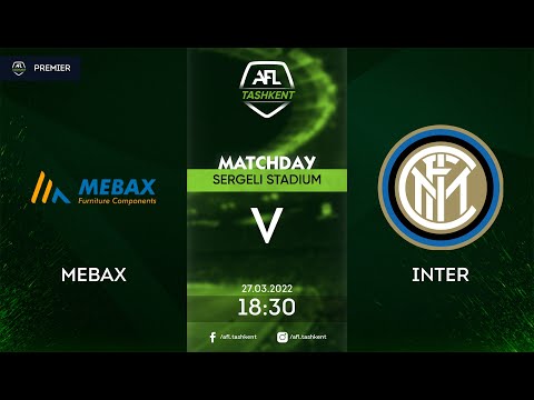 AFL 20-tur prem div MEBAX-INTER