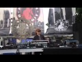 Erika Sherman Movement 2013
