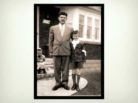 Paul Sannella 64 years in a life - He helped to create Cameron Public House in Toronto