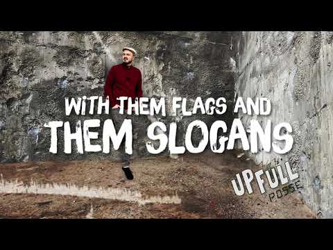 TONTO ADDI X REAL ROCKERS - BEWARE (Official Lyrics Video)