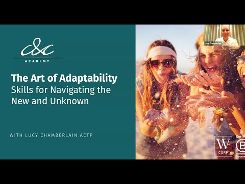 The Art of Adaptability