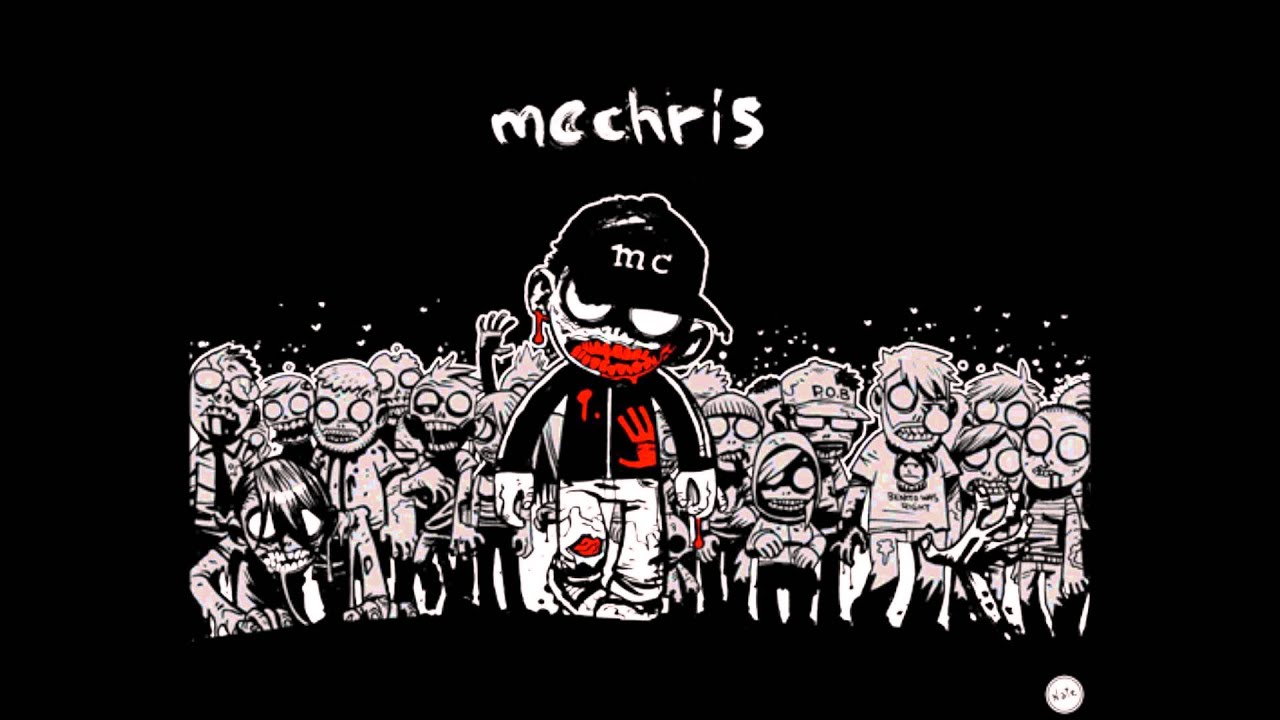 MC Chris
