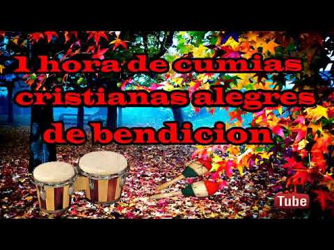1 Hora de cumbias de gran bendicion