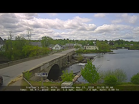 Trafton Falls thumbnail