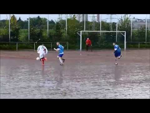 FC Rheinsüd IV - WB Urfeld II (1. Saisonspiel 2014/2015)