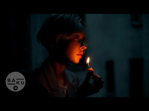 HilalDeep - Dark Road