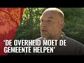 Groot Wassink over coronawerkloosheid