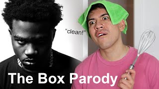 The Box - Roddy Ricch (Mom Parody)