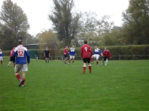 AMICITIA - GVAV { SILVAN BLUNDER }