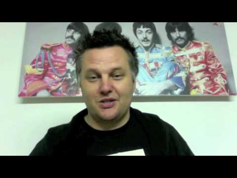 Paul McCartney Biography Roundup Review (Matt Blick)