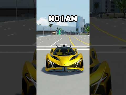 THE FASTEST CAR IN DRIVING EMPIRE