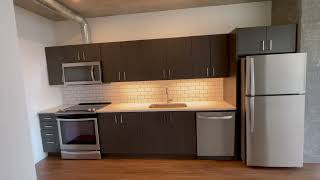 Storyline Apartment 1X1 Loft #1113