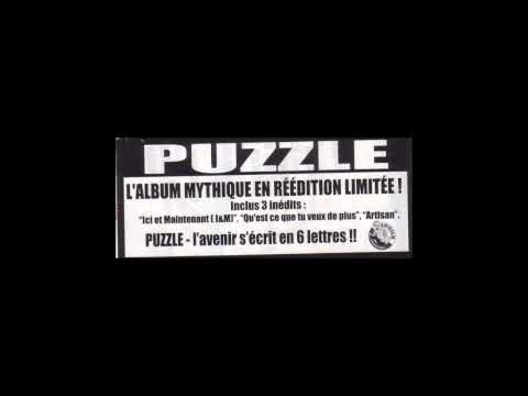 Puzzle - Pousse Ça À Fond