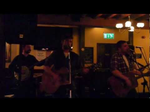 Cover of Africa by Emmott & The Folkestra