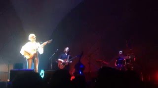 Laura Marling - Wildfire (new song) - Live at Cine Joia, São Paulo