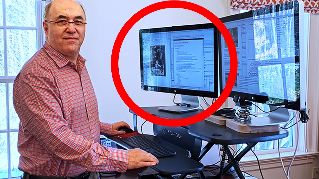 O Sistema de Produtividade INSANO de Stephen Wolfram