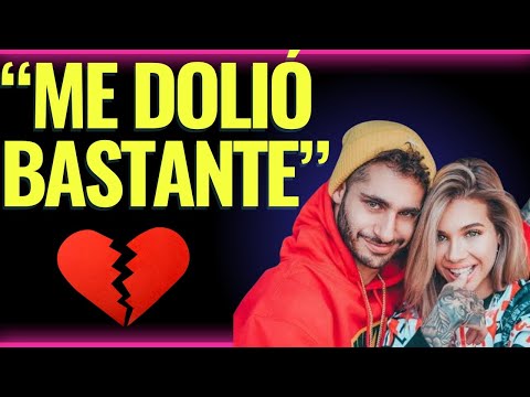 Rayito Hoffman REVELA por qué terminó su matrimonio con Grecia Rodríguez