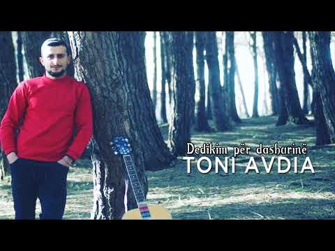 Toni Avdia - Dedikim per dashin