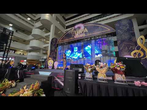 PERTANDINGAN AKHIR PUSPA VOICE 2.0 ( MICHELLE KASIANUS / PEMENANG KE-2 & PERSEMBAHAN TERBAIK )