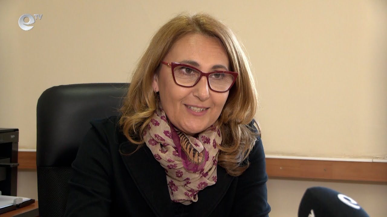 Марияна Вълчева е новият директор на РИОСВ-Хасково