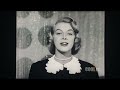 Just You, Just Me - Rosemary Clooney | 1956