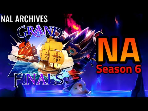 NAL ARCHIVES // NA Season 6 - Grand Finals