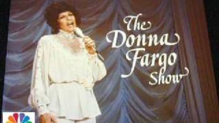 Donna Fargo- Heat Wave