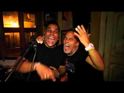 Rhytm by Night 16.04.2016 w Casa de la Musica