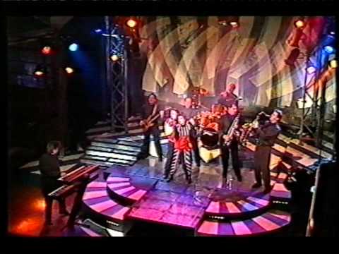 Enginn eins og þú - Rut - Kristján og Herramann - Landslagið 1991