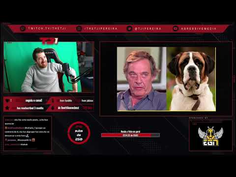 TJI REAGE A GUILHERME GEIRINHAS - ÉS DE ESQUERDA OU DE DIREITA?